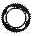 Corona Supersprox acero Suzuki 428 x 50