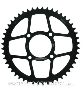 Corona Supersprox acero Hyosung 428 x 48
