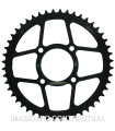 Corona Supersprox acero Hyosung 428 x 48