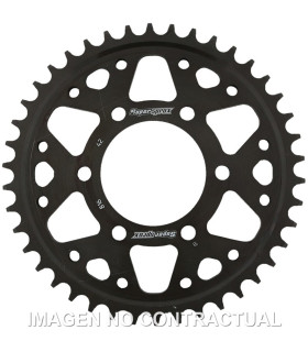 Corona Supersprox acero Suzuki 530 x 42