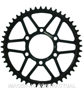Corona Supersprox acero Suzuki 530 x 48