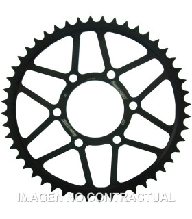 Corona Supersprox acero Suzuki 532 x 43