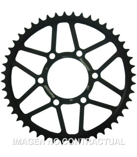 Corona Supersprox acero Suzuki 532 x 48
