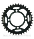 Corona Supersprox acero Honda 420 x 36