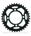 Corona Supersprox acero Honda 420 x 36