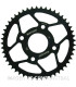 Corona Supersprox acero Yamaha 428 x 29