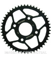 Corona Supersprox acero Yamaha 428 x 29