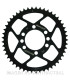Corona Supersprox acero Yamaha 428 x 49