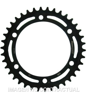 Corona Supersprox acero Yamaha 530 x 38