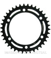 Corona Supersprox acero Yamaha 530 x 38
