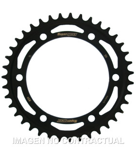 Corona Supersprox acero Yamaha 530 x 39