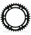 Corona Supersprox acero Yamaha 530 x 39
