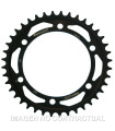 Corona Supersprox acero Yamaha 530 x 40