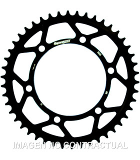 Corona Supersprox acero Yamaha 530 x 46