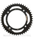 Corona Supersprox acero KTM 428 x 46