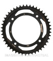 Corona Supersprox acero KTM 428 x 46