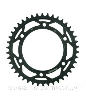 Corona Supersprox acero KTM 525 x 42