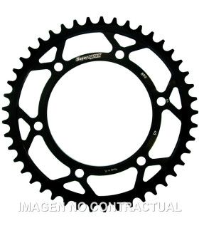 Corona Supersprox acero KTM 525 x 45