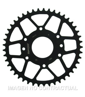 Corona Supersprox acero 520 X 45