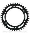 Corona Supersprox acero KTM 520 x 38