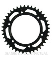 Corona Supersprox acero KTM 520 x 40