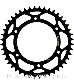 Corona Supersprox acero KTM 520 x 44