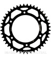 Corona Supersprox acero KTM 520 x 44
