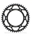 Corona Supersprox acero KTM 520 x 45