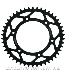 CORONA SUPERSPROX ACERO KTM 520 x 46