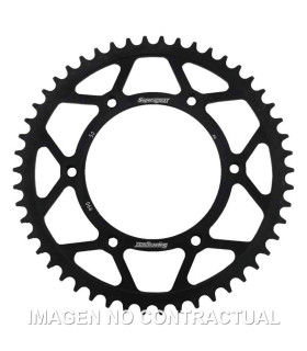 Corona Supersprox acero KTM 520 x 50