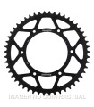 Corona Supersprox acero KTM 520 x 50