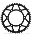 Corona Supersprox Acero Ktm 520 X 52