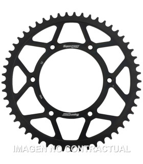 Corona Supersprox Acero Ktm 520 X 53