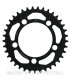 Corona Supersprox acero KTM 525 x 37