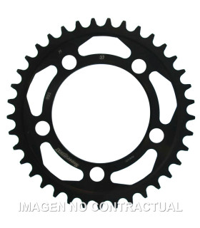 Corona Supersprox acero KTM 525 x 37