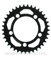 Corona Supersprox acero KTM 525 x 37