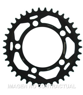 Corona Supersprox acero KTM 525 x 38