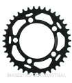 Corona Supersprox acero KTM 525 x 38