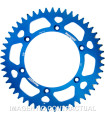 Corona Supersprox Aluminio Azul 49 D