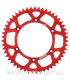 Corona Supersprox Aluminio Roja 51 D
