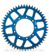 Corona Supersprox Aluminio Azul 52 D