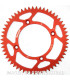 Corona Supersprox Aluminio Roja 55 D