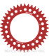 Corona Supersprox Aluminio Roja 40 D