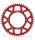 Corona Supersprox Aluminio Roja 53 D