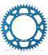 Corona Supersprox Aluminio Azul 48 D