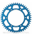 Corona Supersprox Aluminio Azul 48 D