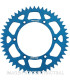 Corona Supersprox Aluminio Azul 49 D