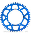 Corona Supersprox Aluminio Azul 51 D