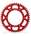 Corona Supersprox Aluminio Roja 48 D