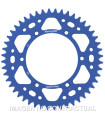 Corona Supersprox Aluminio Azul 48 D